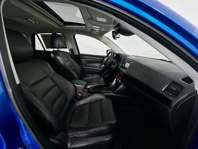 2014 Mazda Mazda CX-5 Grand Touring