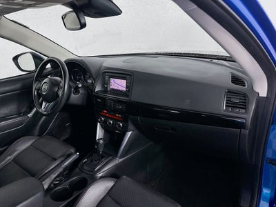 2014 Mazda Mazda CX-5 Grand Touring