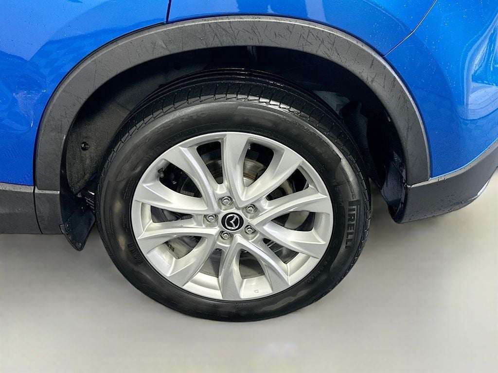 2014 Mazda Mazda CX-5 Grand Touring