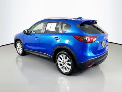 2014 Mazda Mazda CX-5 Grand Touring