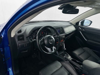 2014 Mazda Mazda CX-5 Grand Touring