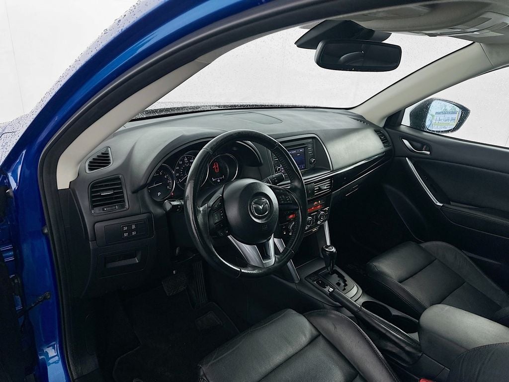 2014 Mazda Mazda CX-5 Grand Touring