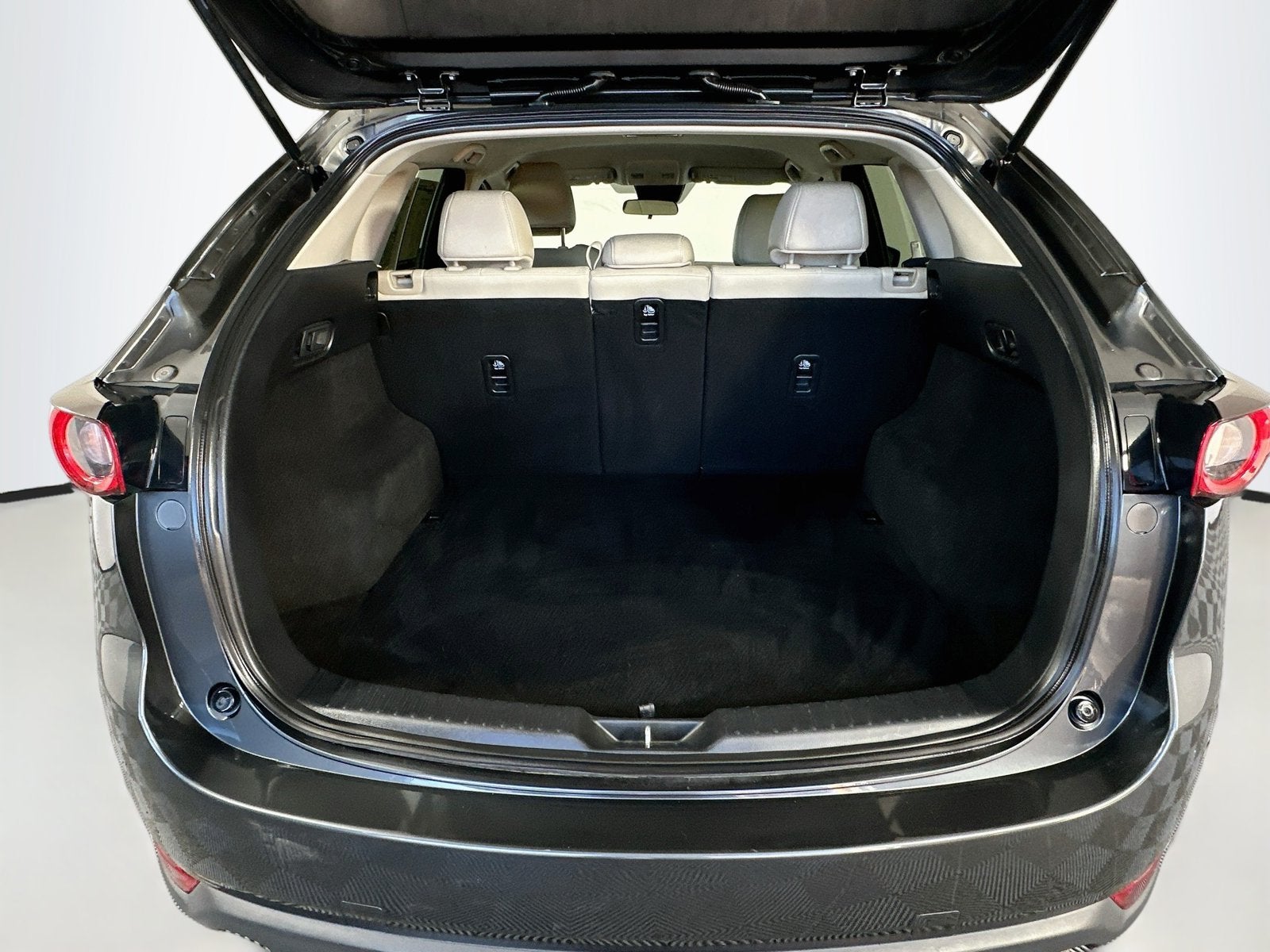 2020 Mazda Mazda CX-5 Touring
