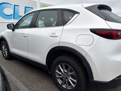 2023 Mazda Mazda CX-5 2.5 S