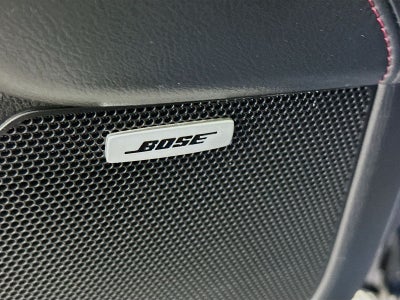 2022 Mazda Mazda CX-5 2.5 Turbo