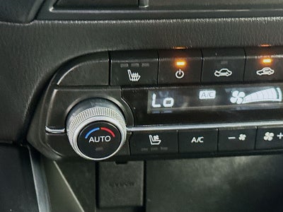 2022 Mazda Mazda CX-5 2.5 Turbo