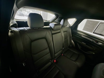2022 Mazda Mazda CX-5 2.5 Turbo