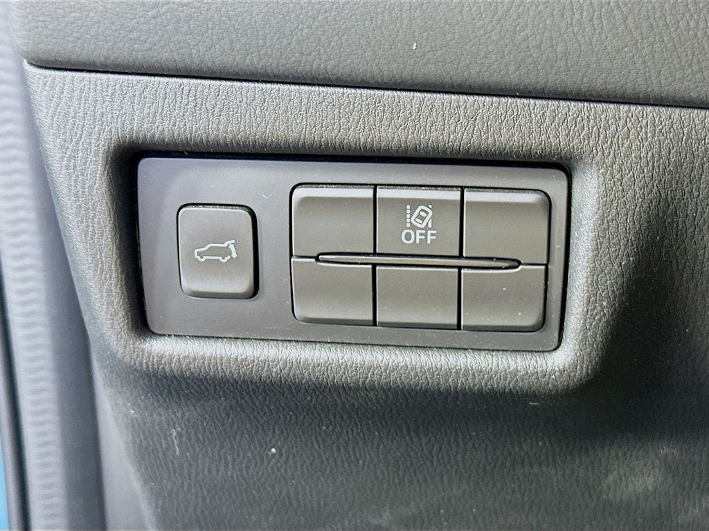 2022 Mazda Mazda CX-5 2.5 Turbo