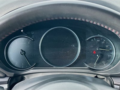 2022 Mazda Mazda CX-5 2.5 Turbo