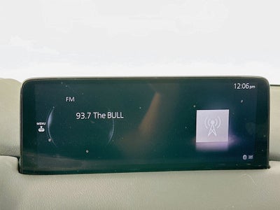 2022 Mazda Mazda CX-5 2.5 Turbo