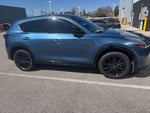 2022 Mazda Mazda CX-5 2.5 Turbo