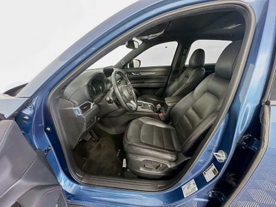 2022 Mazda Mazda CX-5 2.5 Turbo