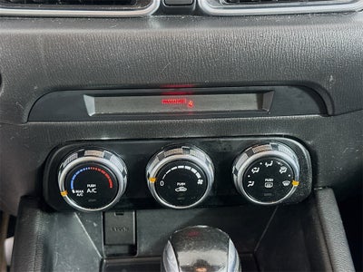 2018 Mazda Mazda CX-5 Sport