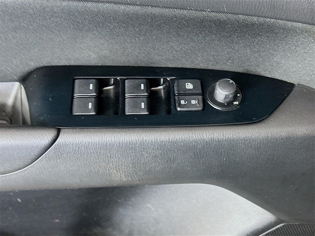 2018 Mazda Mazda CX-5 Sport