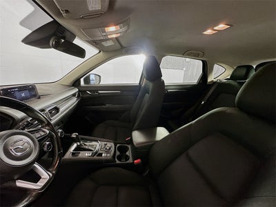 2018 Mazda Mazda CX-5 Sport