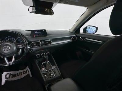 2018 Mazda Mazda CX-5 Sport