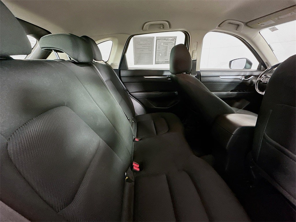 2018 Mazda Mazda CX-5 Sport