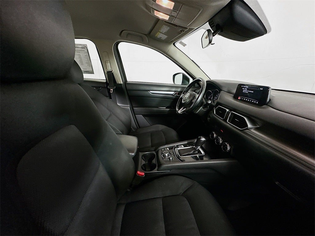 2018 Mazda Mazda CX-5 Sport