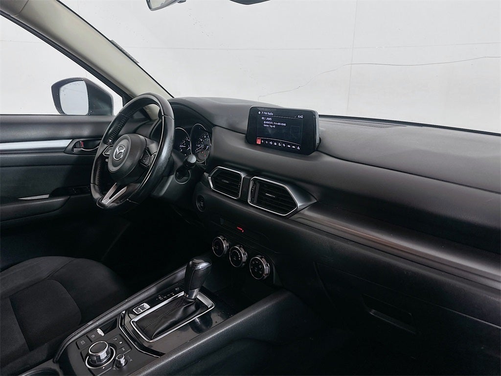 2018 Mazda Mazda CX-5 Sport