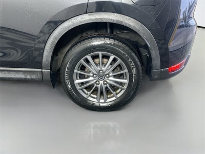 2018 Mazda Mazda CX-5 Sport