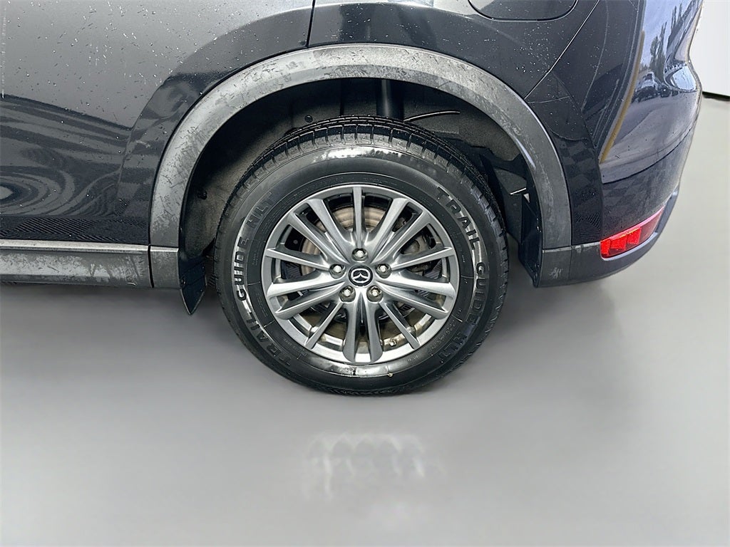 2018 Mazda Mazda CX-5 Sport