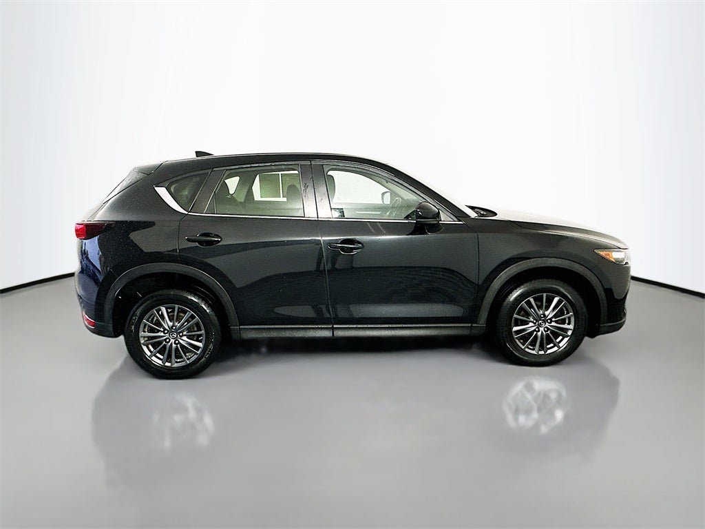 2018 Mazda Mazda CX-5 Sport