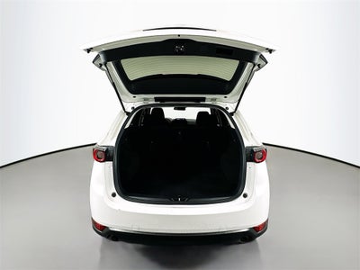 2019 Mazda Mazda CX-5 Sport