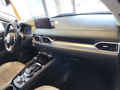 2021 Mazda Mazda CX-5 Touring