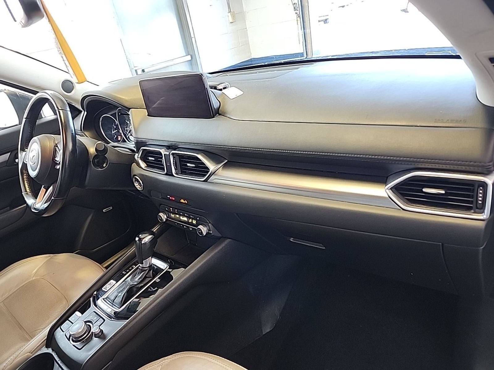 2021 Mazda Mazda CX-5 Touring