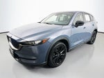 2021 Mazda Mazda CX-5 Carbon Edition