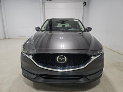 2020 Mazda Mazda CX-5 Touring