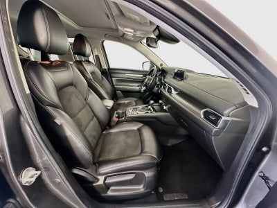 2020 Mazda Mazda CX-5 Touring