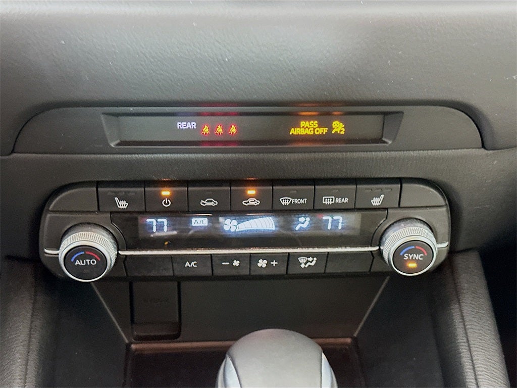 2023 Mazda Mazda CX-5 2.5 S Preferred Package