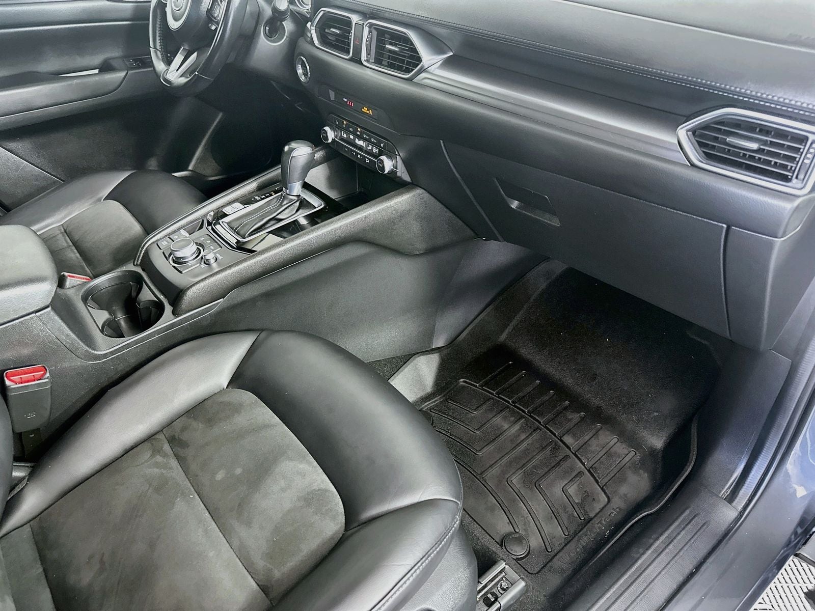 2019 Mazda Mazda CX-5 Touring