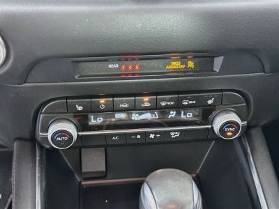 2020 Mazda Mazda CX-5 Grand Touring