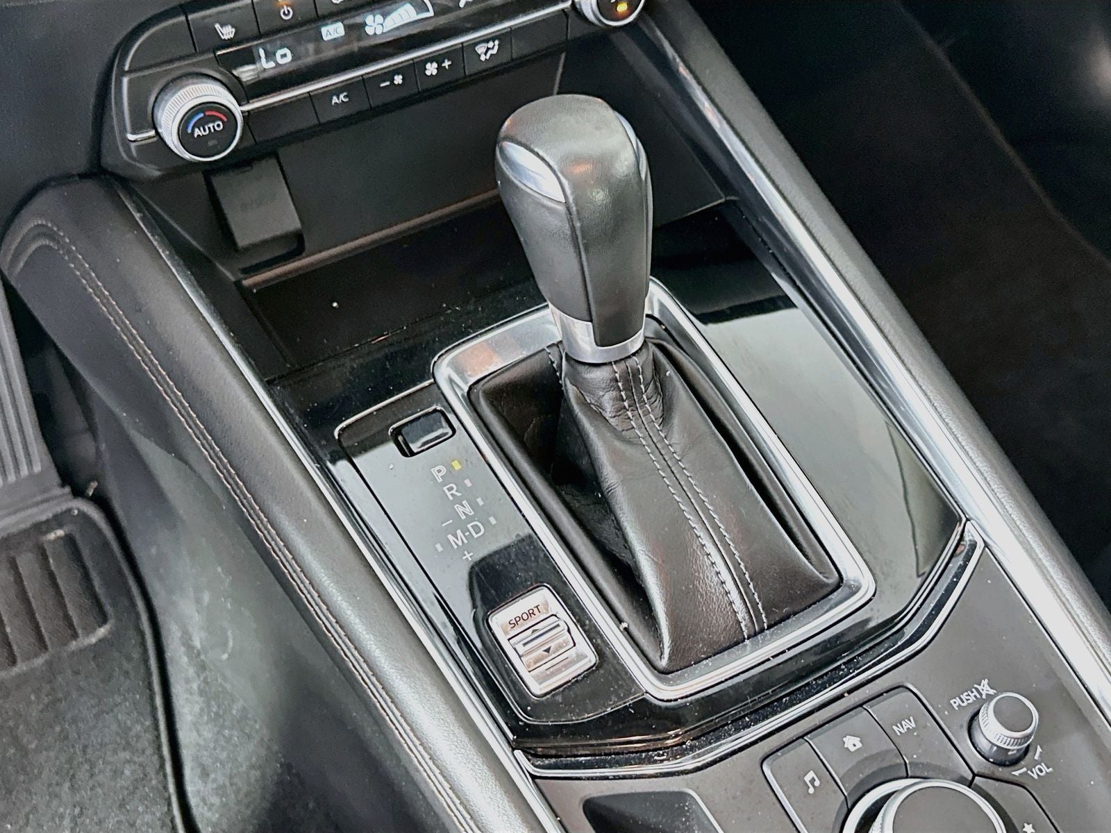 2020 Mazda Mazda CX-5 Grand Touring