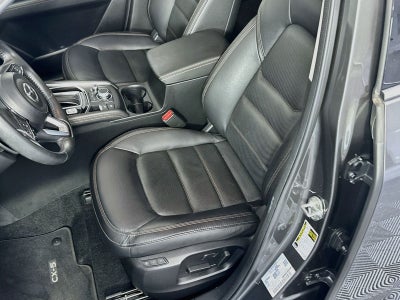 2020 Mazda Mazda CX-5 Grand Touring