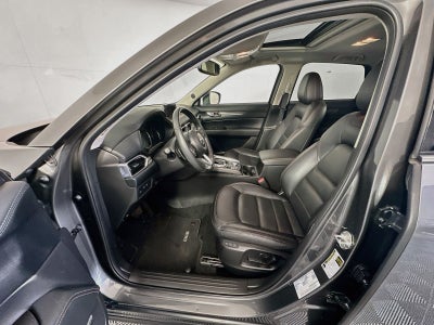 2020 Mazda Mazda CX-5 Grand Touring