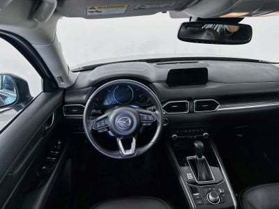 2020 Mazda Mazda CX-5 Grand Touring
