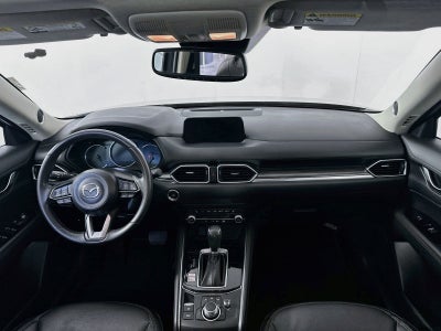 2020 Mazda Mazda CX-5 Grand Touring