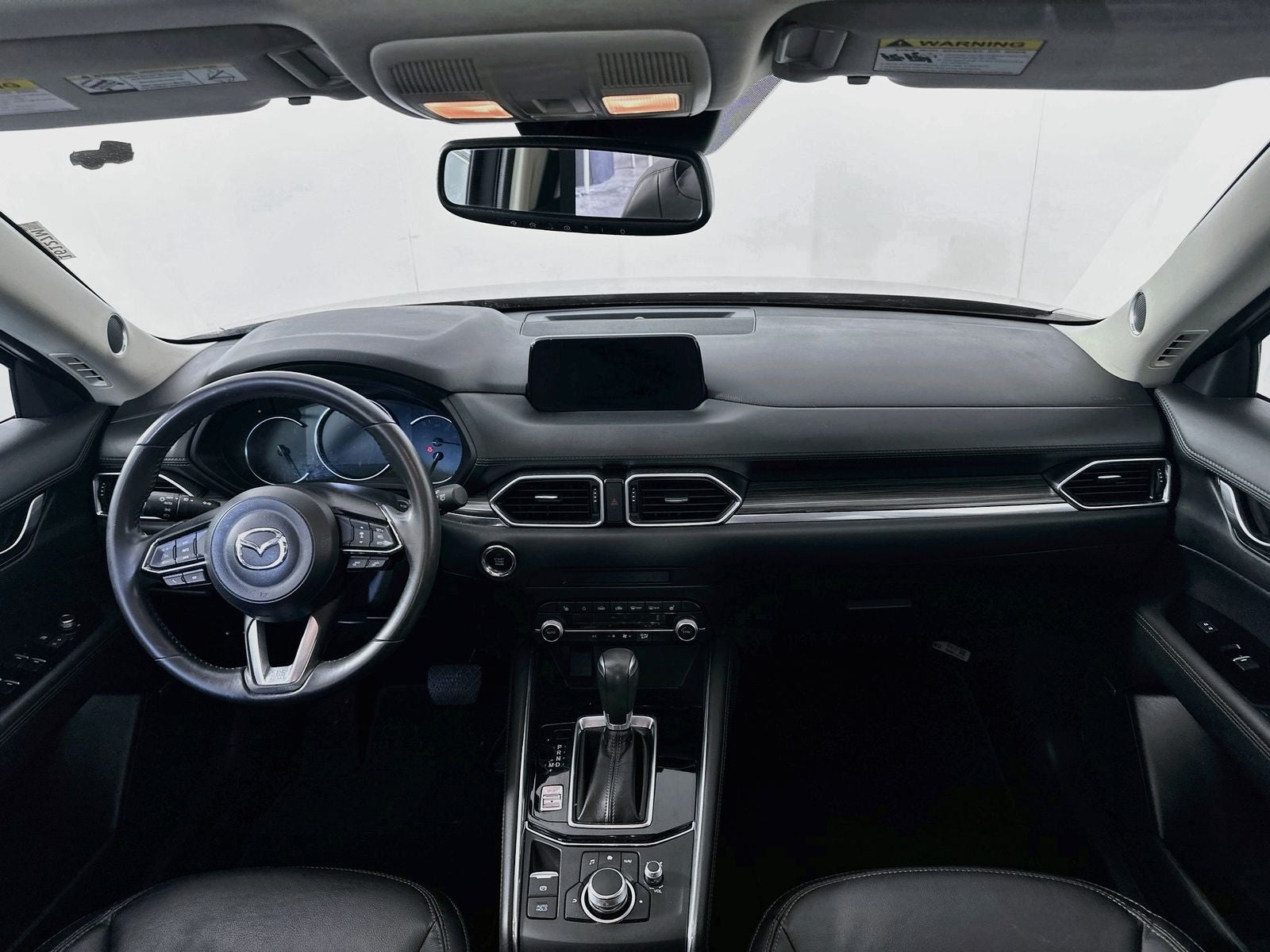 2020 Mazda Mazda CX-5 Grand Touring