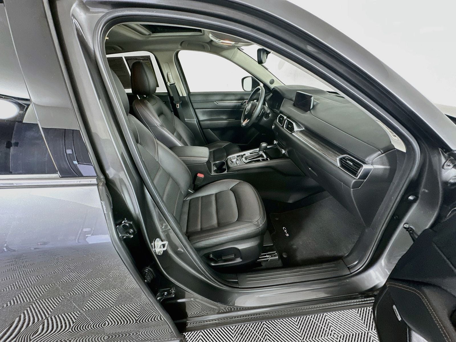 2020 Mazda Mazda CX-5 Grand Touring