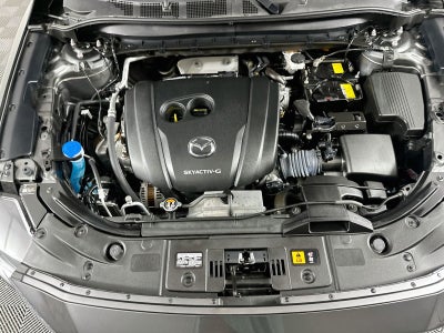2020 Mazda Mazda CX-5 Grand Touring