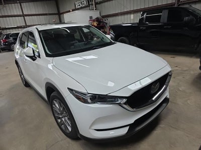 2021 Mazda Mazda CX-5 Grand Touring