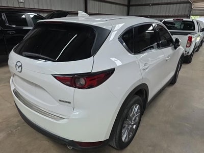 2021 Mazda Mazda CX-5 Grand Touring