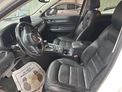 2021 Mazda Mazda CX-5 Grand Touring