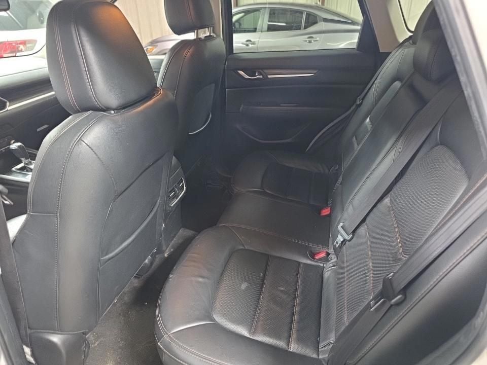 2021 Mazda Mazda CX-5 Grand Touring