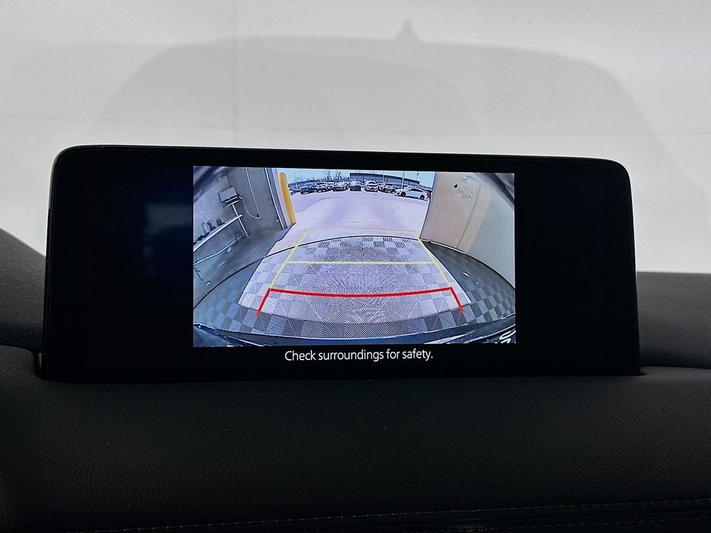 2023 Mazda Mazda CX-5 2.5 S Premium Package