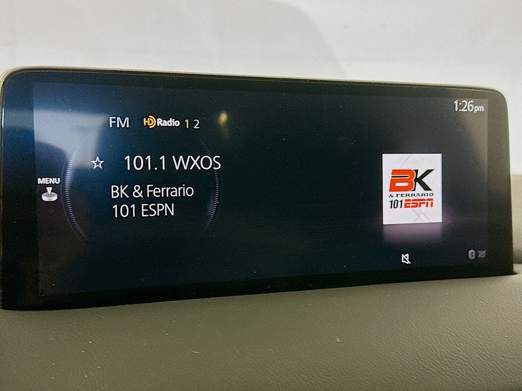 2023 Mazda Mazda CX-5 2.5 S Premium Package