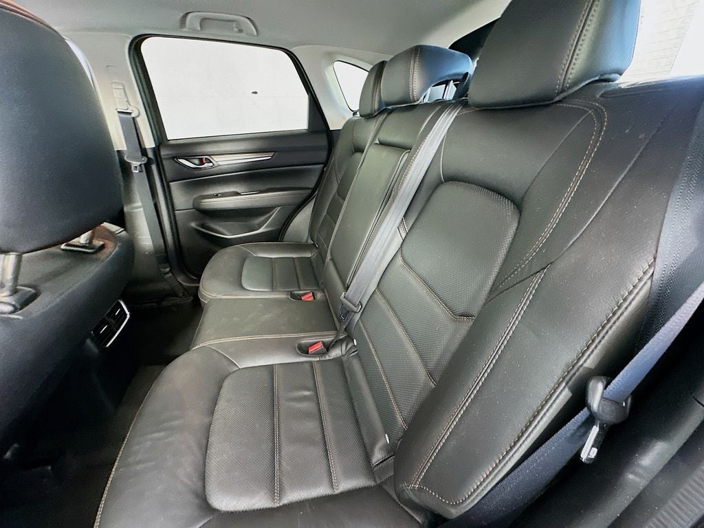 2023 Mazda Mazda CX-5 2.5 S Premium Package